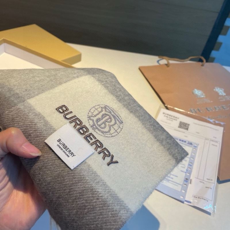 Burberry Scarf